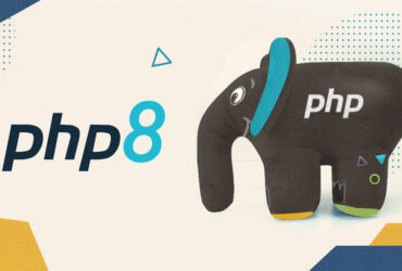 PHP 8 - Tính năng, cải tiến và trình biên dịch JIT